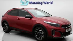 Used 2025 Kia XCeed GT-Line SUV | £18,300 (Fair price)