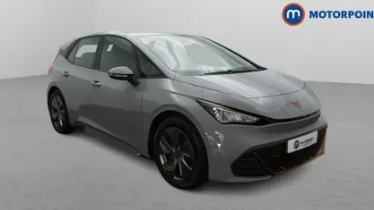 Usado Cupra Born 150 kW (204 HP) 2024 Citadino