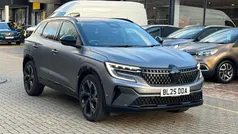 Grey/black Used 2025 Renault Austral Techno Esprit Alpine SUV | £25,757 (Fair price)