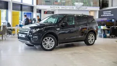 Used 2019 Land Rover Discovery Sport HSE SUV | £13,349 (Good price)