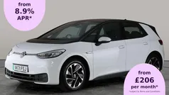 Used 2021 VW ID.3 Pro Performance Hatchback | £14,804 (Fair price)