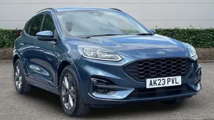 Used Ford Kuga ST-Line 150 HP (110 kW) 2023 SUV