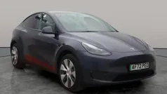 Used 2023 Tesla Model Y Long Range SUV | £24,990 (Fair price)