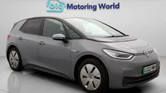 Used 2022 VW ID.3 Pro Performance Hatchback | £15,200 (Fair price)
