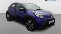 Used 2023 Toyota Aygo Hatchback | £13,399 (Fair price)