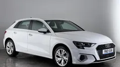 Used 2025 Audi A3 Sportback e-tron Sport Hatchback | £19,750 (Super price)