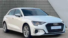 Used 2024 Audi A3 Sportback Sport Hatchback | £20,224 (Fair price)