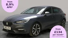 Used 2024 Seat Leon FR Sport Hatchback | £11,230 (Super price)