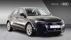 Black Used 2019 Audi A1 Sport Hatchback | £14,000 (Fair price)