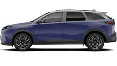 Used 2025 Peugeot 5008 Allure MPV | £35,390 (Good price)