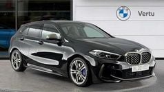 Used 2020 BMW M135 Comfort Edition Hatchback | £24,085 (Fair price)