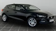 Used 2024 Seat Leon SE Dynamic Hatchback | £11,495 (Good price)