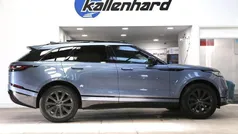 Used 2020 Land Rover Range Rover Velar SE Dynamic SUV | £23,750 (Good price)