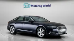 Used 2021 Audi A6 Sport Sedan | £19,600 (Fair price)