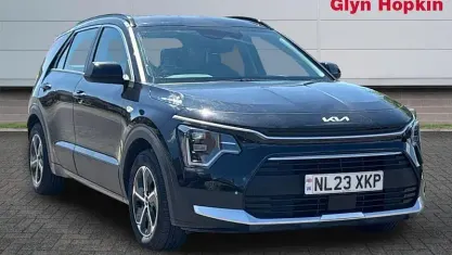 Used Kia Niro 141 HP (103 kW) 2023 SUV