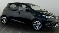Used 2021 Renault Rapid GT-Line Hatchback | £10,395 (Fair price)