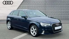 Used 2018 Audi A3 Sport Hatchback | £13,386 (Super price)