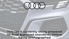Black Used 2022 Audi Q2 S-Line SUV | £23,795 (Fair price)