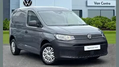 Used 2021 VW Caddy MPV | £14,491 (Fair price)