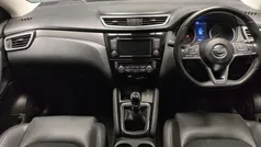 Used 2018 Nissan Qashqai Tekna SUV | £13,140 (Fair price)