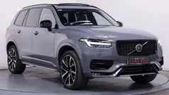 Used 2022 Volvo XC90 Ultimate SUV | £42,837 (Fair price)