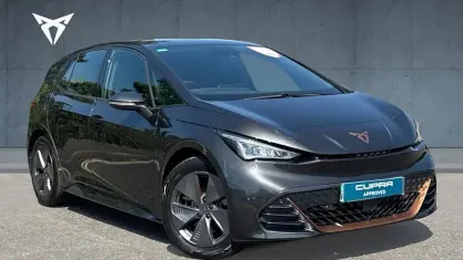 Usado Cupra Born 150 kW (204 HP) 2024 Citadino