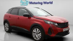 Used 2022 Peugeot 3008 Premium Estate | £16,300 (Fair price)