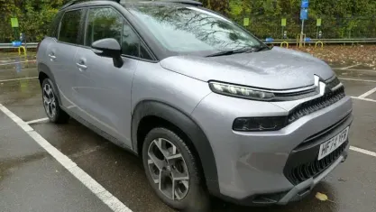 Used Citroën C3 PureTech 131 HP (96 kW) 2024 Hatchback
