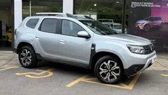 Grey Used 2023 Dacia Duster Prestige SUV | £13,195 (Fair price)