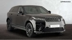 Used 2018 Land Rover Range Rover Velar SE Dynamic SUV | £21,950 (Good price)