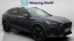 Used 2024 Cupra Formentor SUV | £23,800 (Fair price)