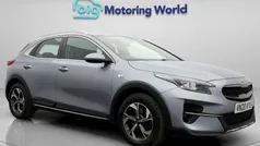 Used 2020 Kia XCeed 2 SUV | £10,700 (Fair price)
