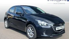Used 2015 Mazda 2 Hatchback | £6,759 (Fair price)