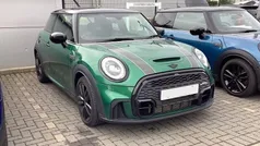 Used 2021 Mini Cooper S Hatch Hatchback | £15,200 (Fair price)