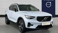Used 2026 Volvo XC40 Plus SUV | £28,990 (Fair price)
