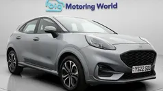 Used 2023 Ford Puma ST-Line Hatchback | £17,590 (Good price)