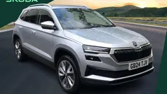 Used 2024 Skoda Karoq SE L SUV | £21,690 (Fair price)
