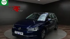 Used 2018 VW Golf VII SE Hatchback | £9,500 (Good price)