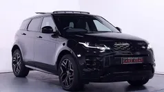 Used 2023 Land Rover Range Rover evoque SE Dynamic Hatchback | £27,350 (Good price)