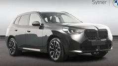 New 2025 BMW X3 M Sport SUV | £55,390 (Good price)