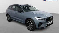 Used 2023 Volvo XC60 Plus SUV | £34,199 (Fair price)