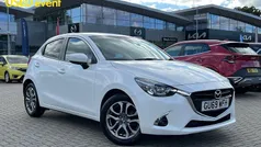 Used 2018 Mazda 2 Inclusive Hatchback | £11,499 (Fair price)