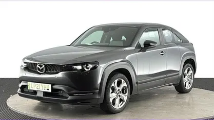 Used 2022 Mazda MX30 SUV | £11,480 (Fair price)