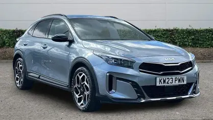 Gebraucht Kia XCeed GT-Line 160 PS (117 kW) 2023 SUV