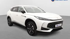 Used 2024 MG HS Trophy SUV | £22,999 (Fair price)