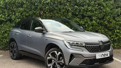 Used 2024 Renault Austral Iconic Esprit Alpine SUV | £28,281 (Fair price)