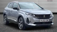 Used 2022 Peugeot 3008 Premium Estate | £17,573 (Fair price)