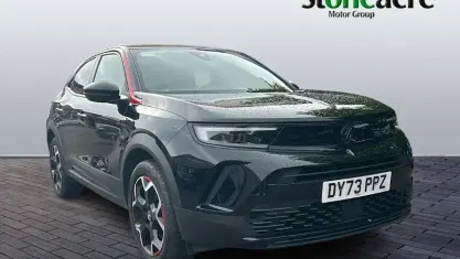 Used Vauxhall Mokka 136 HP (100 kW) 2025 SUV