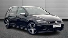 Used 2020 VW Golf VIII R Hatchback | £26,595 (Fair price)