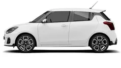 Used 2019 Suzuki Swift Hatchback | £8,999 (Fair price)